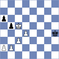 Aslanov - Hercegovac (chess.com INT, 2022)