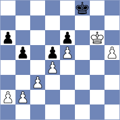 Krsnik Cohar - Rottenwohrer Suarez (chess.com INT, 2022)