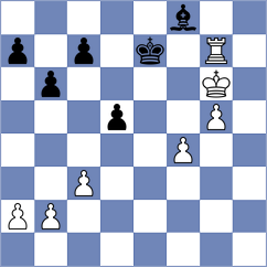 Blatsky - Prib (Klatovy, 1994)