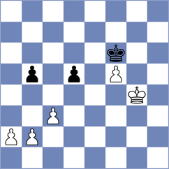 Hajek - Sodkiewicz (Chrudim, 2001)
