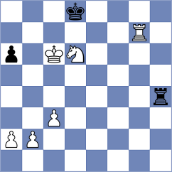Chen - Taichman (chess.com INT, 2024)