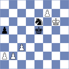 Vargas Sotelo - Chiluisa Bautista (Chess.com INT, 2020)