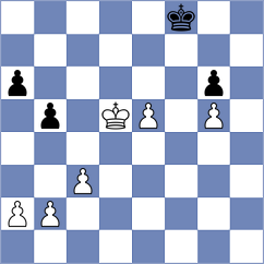 Burmakin - Aansh Nandan Nerurkar (chess.com INT, 2025)