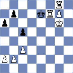 Ramirez Gonzalez - Papayan (chess.com INT, 2024)