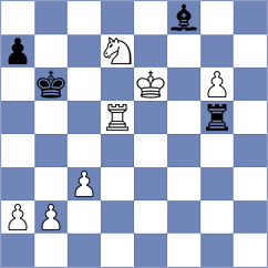 Goltsev - Yankelevich (chess.com INT, 2024)