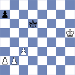 Moreno Gongora - Rodriguez Aguilar (Medellin, 2007)