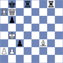 Achour - Racz (Lichess.org INT, 2021)