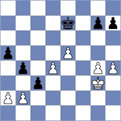 Dilanian - Sarana (chess.com INT, 2022)