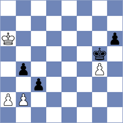 Lemmel - Bultman (Box Hill, 2004)