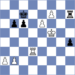 Karelina - Bianchi Azurdia (Chess.com INT, 2021)