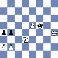 Fernandez Diaz - Gomez (Asturias, 1998)