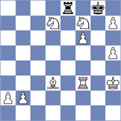 Litvinenko - Doroshenko (Evpatoria, 2009)