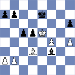 Bazzano - Bayood (chess.com INT, 2021)