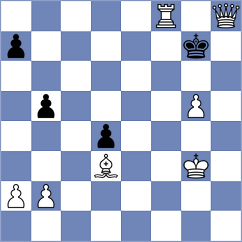 Peycheva - Eveleen Kaur Sekhon (FIDE Online Arena INT, 2024)