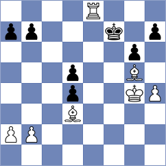 Villalba - Stangl (chess.com INT, 2025)