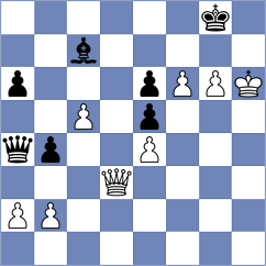 Firouzja - Jaracz (chess.com INT, 2022)