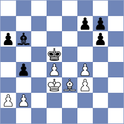 Gorska - Gierak (Augustow, 1996)