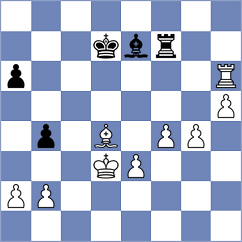 Yezhel - Paquico Rodriguez (chess.com INT, 2024)