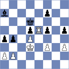 Svane - Seo (Chess.com INT, 2020)