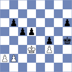 Michalczyk - Chetverik (Gyongyos, 1995)