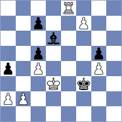 Litzenberger-Brunetti - Baudel (Buenos Aires ARG, 2024)