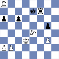 Musalov - Pivovartsev (Komsomolsky, 2009)