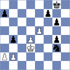 Silva - Perez (Chess.com INT, 2021)