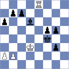Mora Munoz - Pranav (chess.com INT, 2025)