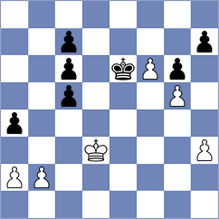 Martinez Andres - Martin Manzano (Asturias, 1994)