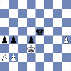 Silva - Rogado (Lisbon, 1993)