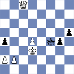 Miquel Badenes - Martinez Meseguer (Burjasot, 1996)