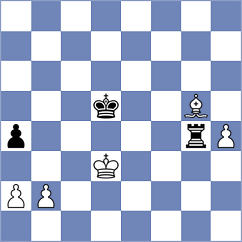 Tsydypov - Triapishko (Khanty-Mansiysk RUS, 2024)