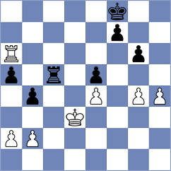 Karjakin - Jemeljanov (Estonia, 2003)