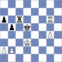 Grischuk - Mostbauer (Pasching AUT, 2025)