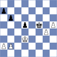 Pratto - Koernke (Detroit, 1992)