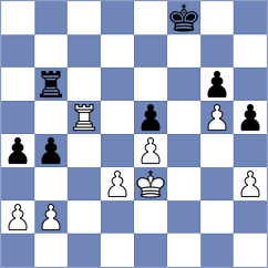 Karttunen - Kis (chess.com INT, 2025)