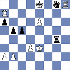 Iaresko - Leshchenko (Kiev, 2002)