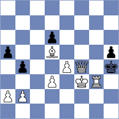 Barbu - Trancu (Chess.com INT, 2020)