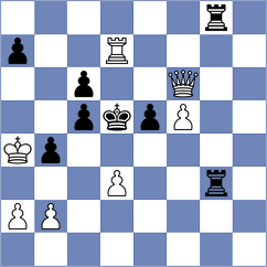 Saksham Singh - Janampa Javier (lichess.org INT, 2022)