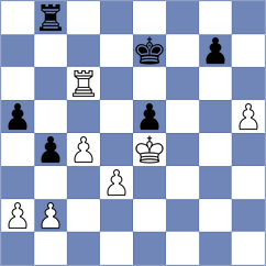 Vovk - Cagliumi (chess.com INT, 2024)