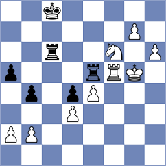 Dwilewicz - Coe (chess.com INT, 2024)
