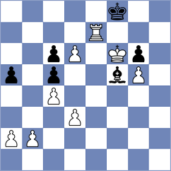 Ballester Llagaria - Jones (chess.com INT, 2022)