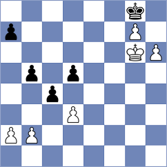 Andreev - Ardila (chess.com INT, 2024)