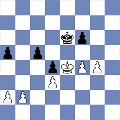 Grigoryan - Suez Panama (Andujar ESP, 2025)