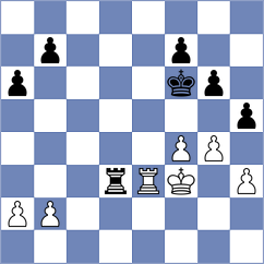 Alfano - Toumpakari (Prague CZE, 2024)