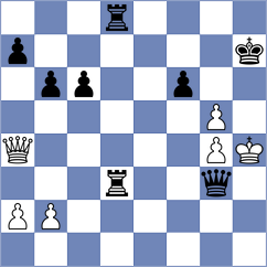 Cassam Chenai - Kuhn (Europe Echecs INT, 2020)