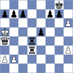 Maldonado Barrera - Rosado Perez (Medellin, 2007)