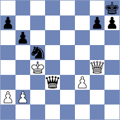 Matorkin - Chenchik (Salekhard, 2007)
