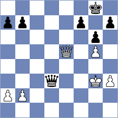 Ponter - Hunt (Monmouth, 2004)