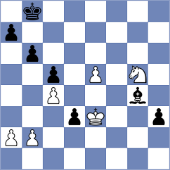 Abraham - Malar (Slovakia, 1997)